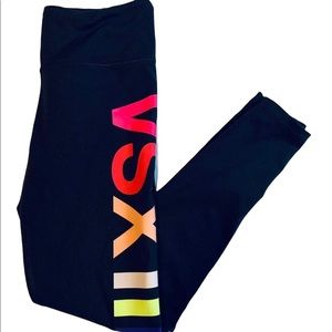 5. Victoria’s Secret Leggings